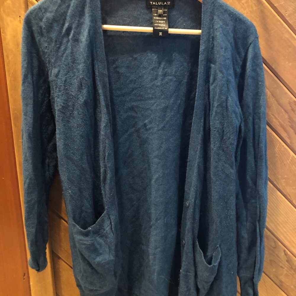 Talula cardigan